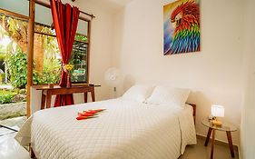 Country Club Eco Casajardin
